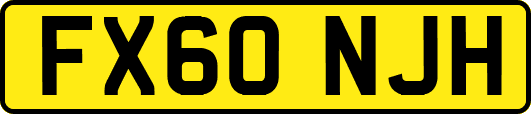 FX60NJH