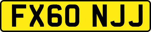 FX60NJJ