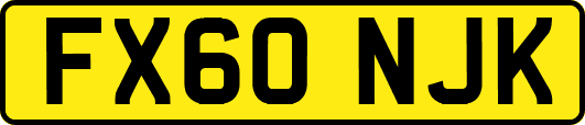 FX60NJK