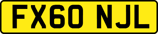 FX60NJL