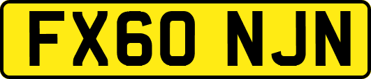 FX60NJN