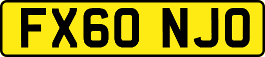 FX60NJO
