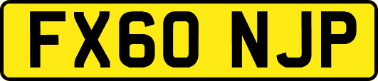 FX60NJP