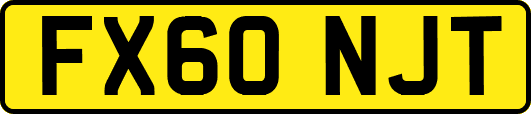 FX60NJT