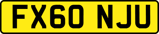 FX60NJU