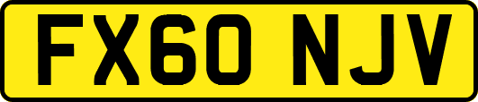 FX60NJV