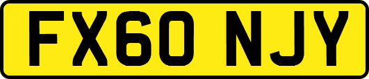 FX60NJY