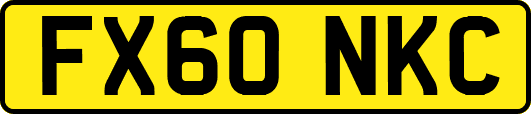 FX60NKC