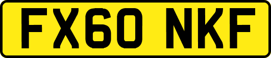 FX60NKF