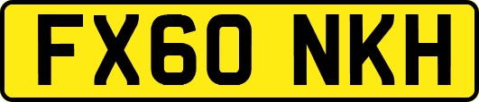 FX60NKH