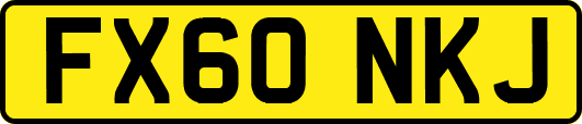 FX60NKJ