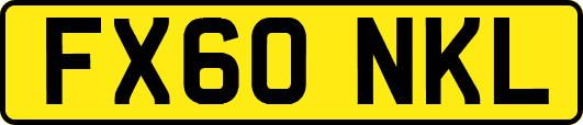 FX60NKL