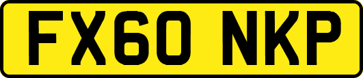 FX60NKP