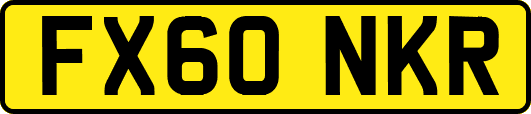 FX60NKR