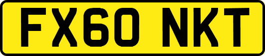 FX60NKT