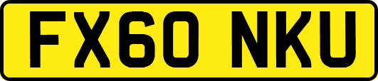 FX60NKU