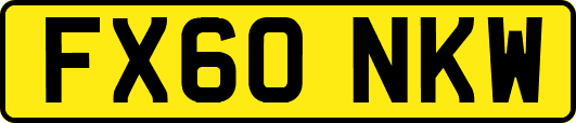 FX60NKW