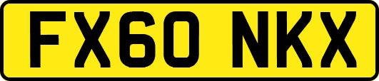 FX60NKX