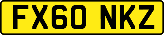 FX60NKZ