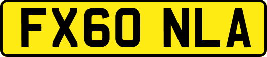 FX60NLA
