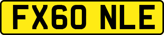 FX60NLE