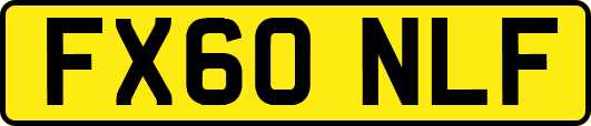 FX60NLF