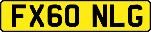 FX60NLG