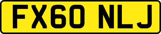 FX60NLJ