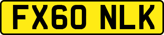 FX60NLK