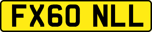 FX60NLL