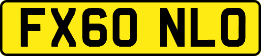 FX60NLO