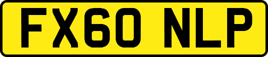 FX60NLP