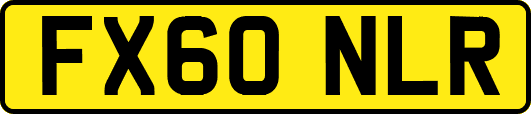 FX60NLR
