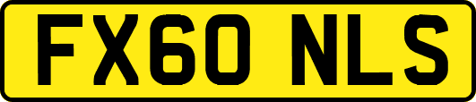 FX60NLS