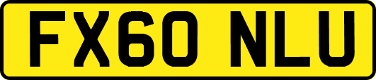 FX60NLU