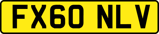 FX60NLV
