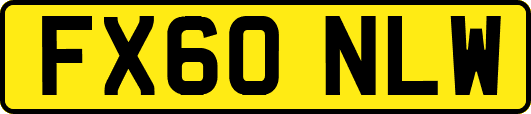 FX60NLW