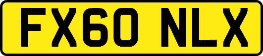 FX60NLX