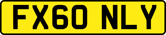 FX60NLY