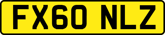 FX60NLZ