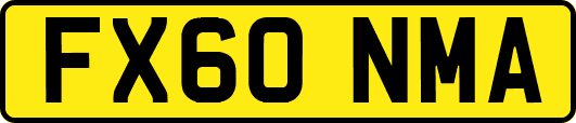 FX60NMA