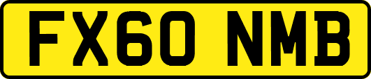 FX60NMB