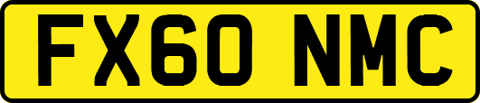 FX60NMC