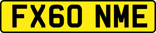 FX60NME
