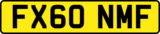 FX60NMF