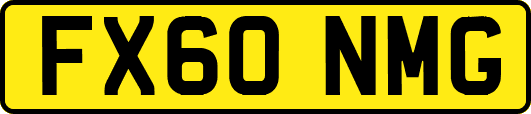 FX60NMG