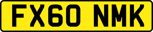 FX60NMK