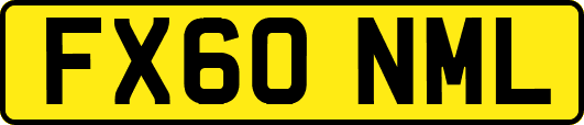 FX60NML