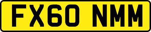 FX60NMM