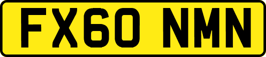 FX60NMN